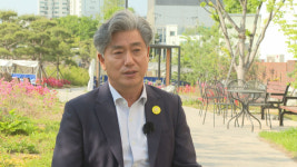 이웃을 내 몸처럼…교회 공간 공유하며 사랑 실천