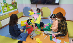 서귀포온성학교, 학부모 대상 방과후학교 수업공개