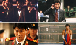 봉준호의 페르소나 송강호, 세계를 사로잡은 배우의 증명