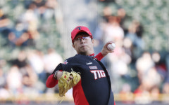 화끈한 득점 지원 받은 KIA 양현종, 통산 152승 공동 3위