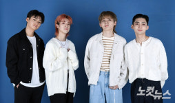 [EN:터뷰]APR PROJECT, 포기하지 않았기에 이뤄낸 재데뷔