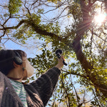 소리로 제주여행 한다 시각장애인 관광시대 활짝