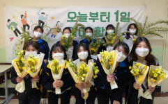 동래원예고-부산산림조합-부산조경협회 업무협약