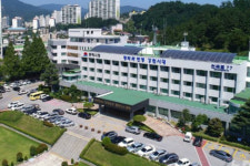 휴가철 산림 내 불법야영 꼼짝마…동해시 특별단속 나서