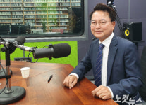 육동한 춘천시장 당선인 춘천시민의 선한도구로