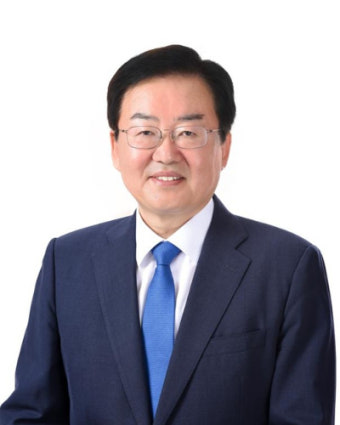문인 광주 북구청장 당선인 