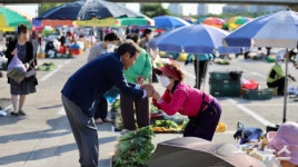 김홍규 강릉시장 당선인 공무원 사기 진작, 공정한 인사로 시작