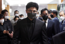 대구 합동분향소 찾은 한동훈…
