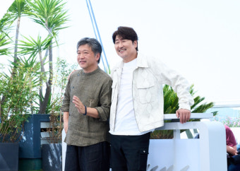 [EN:터뷰]배우 송강호의 고레에다 히로카즈 감독론