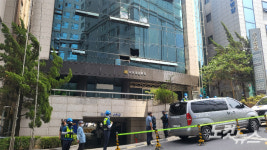 대구 변호사 사무실 방화 사건 사망자 7명 모두 일산화탄소 중독사