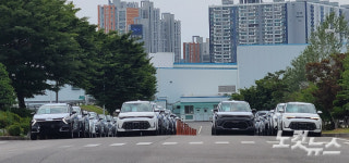화물연대 파업 일주일째 광주전남 산업계 물류 차질 현실화