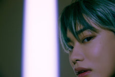 [EN:터뷰]솔로 데뷔 박현규 제가 여러분께 친근해졌으면 좋겠어요