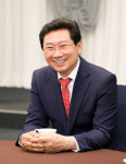 이상일 반도체 1번지 용인 건설…尹심으로 박차
