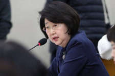 김승희, 로펌 가면서 이해충돌 검증 없었다