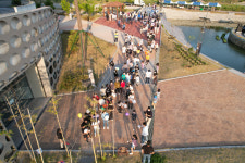 경북문화관광공사, 안동문화관광단지 활성화에 총력