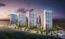 e편한세상 에코델타 센터포인트 6월 분양