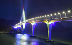 김회재 여수 백리섬섬길 국내 1호 관광도로 지정하자