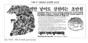무늬만 저출생 정책…기본계획은 왜 실패의 길을 걸었나