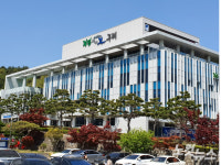 구례읍사무소 무인 민원발급기 24시간 운영