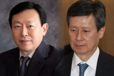 일본 롯데홀딩스 주총서 신동주 주주제안 모두 부결