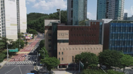 선교하면서 지경을 넓혀가는 교회