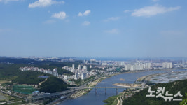 포항 남구 조정대상지역 유지…대구 수성 투기과열지구 해제