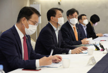 기재 1차관 직영주유소, 오늘부터 즉시 기름값 인하