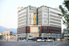 광주 남구청사서 의사 국시 치른다···청사 임대 사실상 마무리