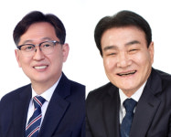제12대 전반기 전주시의회 이기동 의장, 이병하 부의장 선출
