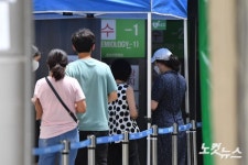 커지는 코로나 재유행 가능성