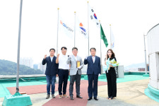 김천시, 7월 이달의 기업에 ㈜골드테크 선정