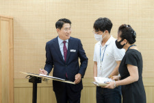 순천시 일류 순천 2050 TF 구성…정책 선제 대응 예고