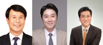 시장 측근 논란 이상래, 대전시의회 의장 당선…정치 담합 우려
