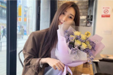 티아라 출신 한아름, 둘째 임신 발표 실수 아니에요