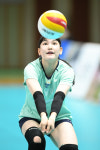 VNL 급호출 받았던 안혜진 