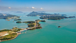 낭만의 섬 여수 낭도, 1박2일 무료 여행 참가자 모집