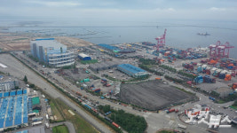 [단독]나라 땅도 내 땅…항만배후부지 손에 넣은 재벌가