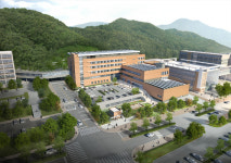 화순전남대병원, 개방형 의료혁신센터 짓는다