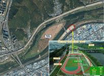 대구 신천·금호강 야외 물놀이장 한 달간 무료 개장