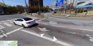 광주광역시, 교통사고 잦은 곳 개선공사 추진