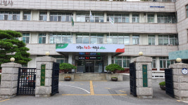 청주시 등기누락 시유지 317필지 소유권 찾아