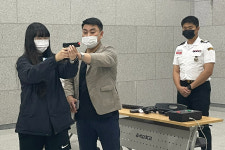 우석대 진천캠퍼스, 지역 고교생 초청 전공체험 행사 개최