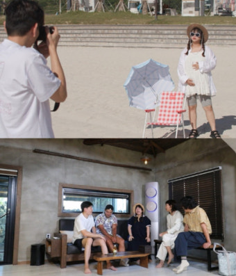 '전참시' 이효리×이상순, 만삭 홍현희 위해 집밥 한상