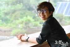 [EN:터뷰]정서경 작가가 헤어질 결심의 시작 탕웨이에 반한 이유