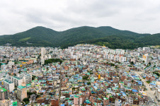 부산 원도심 5개구 산복도로 벨트 협의체 구성
