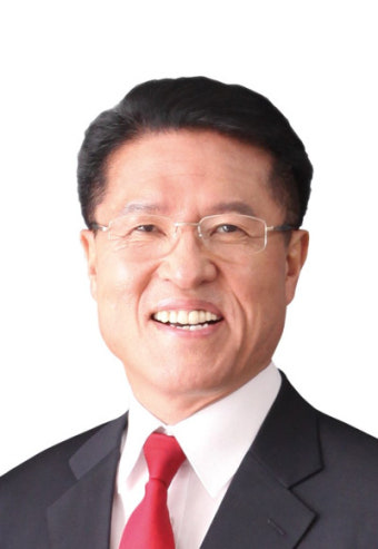 정운천 국민의힘 전북도당위원장 연임