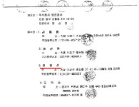 [단독]평택항 배후부지 비밀계약서에 등장한 현대家 정일선