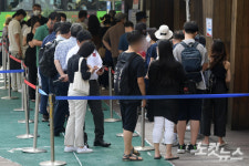 코로나19 경북 20일 2829명 확진…포항 585명·경주 323명