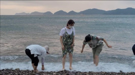 신선이 노니는 섬에서 바다를 품은 길 군산 구불8길 고군산길[전라북도 천리길]