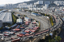 도심발전 발목잡는 범천기지창, 4차 산업 중심지로 거듭나나
